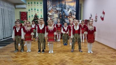 група "Мики Маус А" - филиал "Бодра смяна" 3